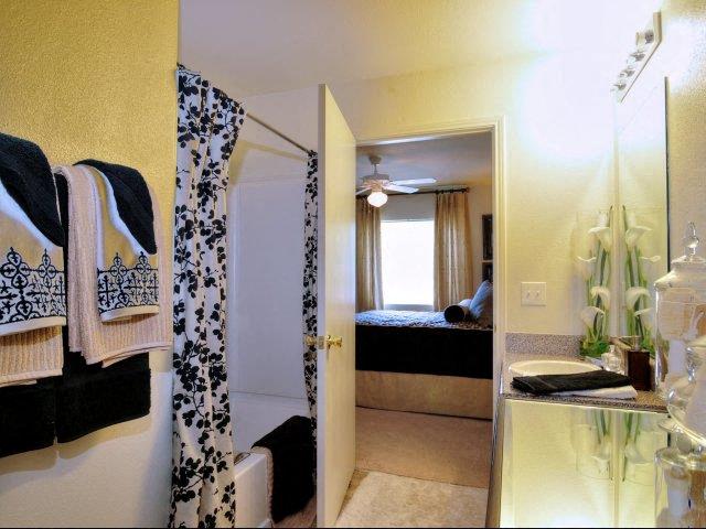 Battleground North Apartments