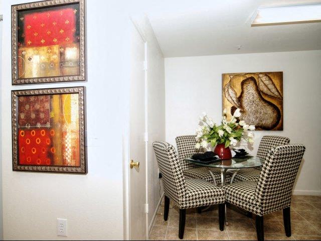 Battleground North Apartments