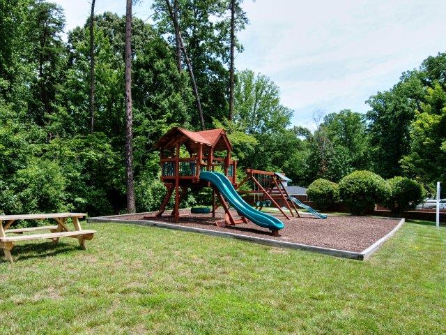 Battleground North Apartments