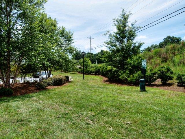 Battleground North Apartments