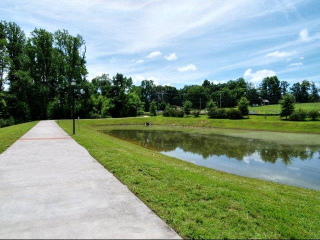 Battleground North Apartments