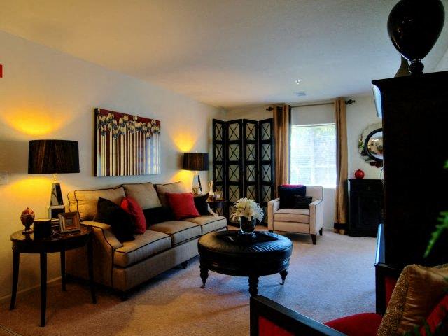 Battleground North Apartments