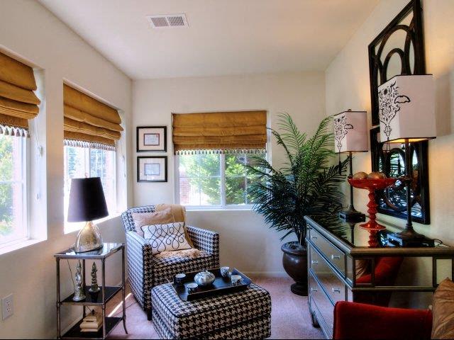 Battleground North Apartments