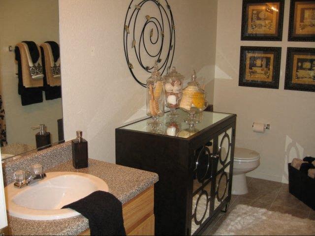 Battleground North Apartments