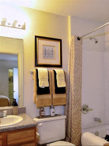 Battleground North Apartments