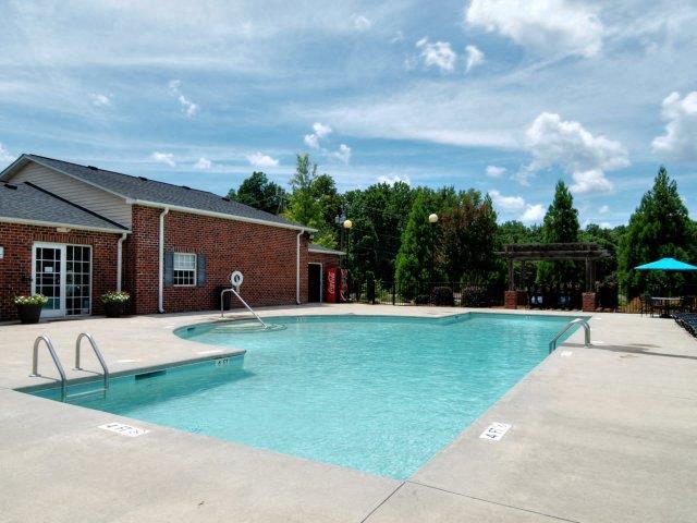 Battleground North Apartments