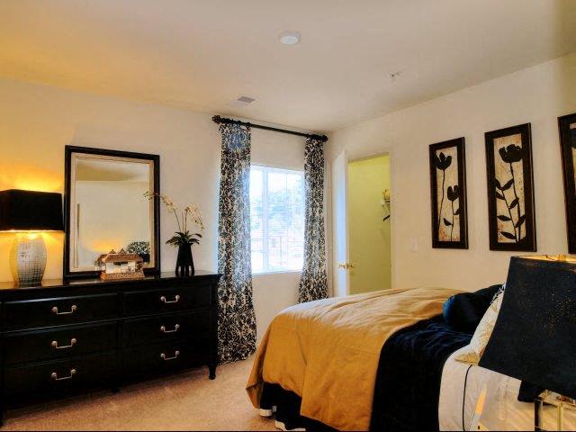 Battleground North Apartments