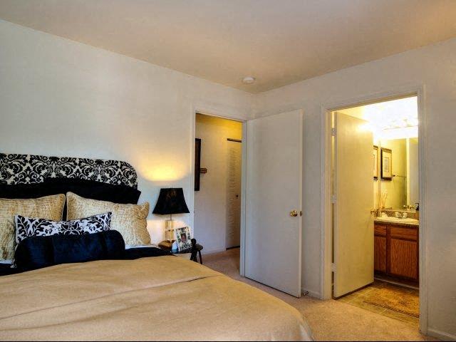 Battleground North Apartments