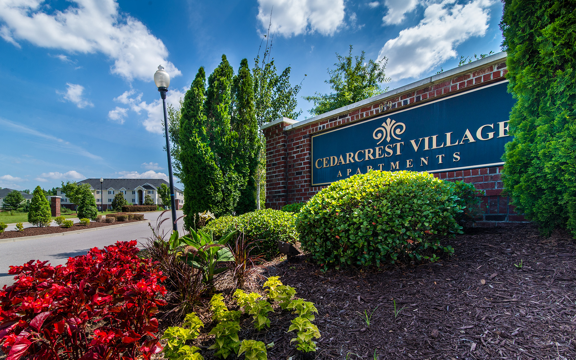 Apartments in Lexington, SC Cedarcrest Village Apartments Home
