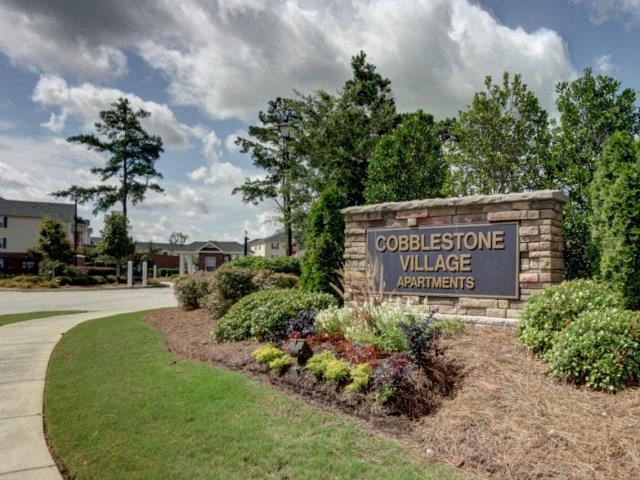 Cobblestone Village Apartments