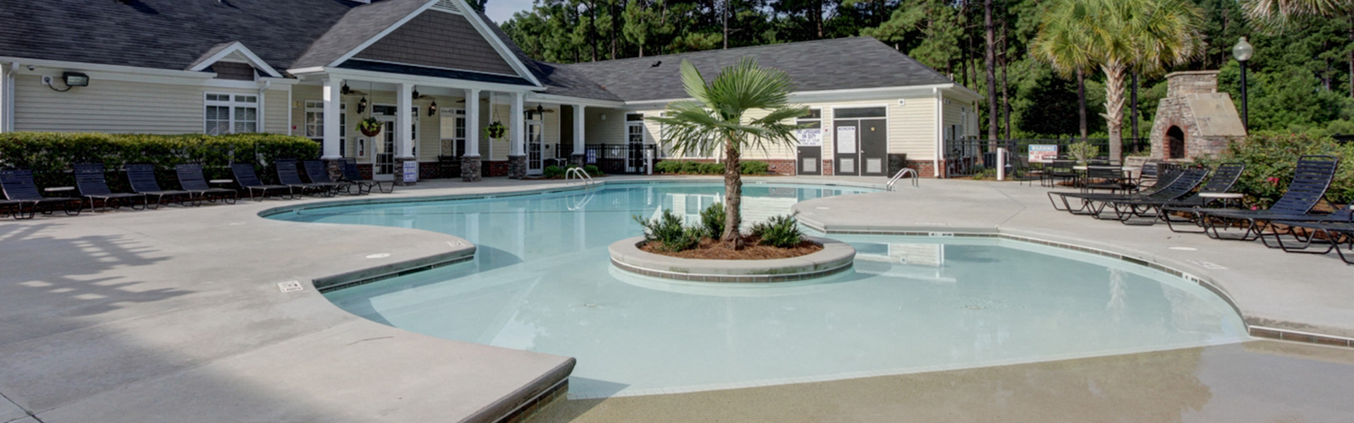 1 2 3 Bedroom Apartments In Charleston Sc Bolton S Landing