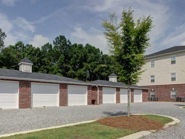 Boltons Landing Apartments