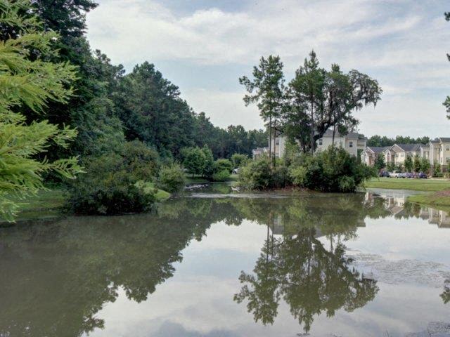 Boltons Landing Apartments