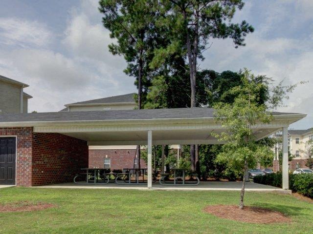 Boltons Landing Apartments