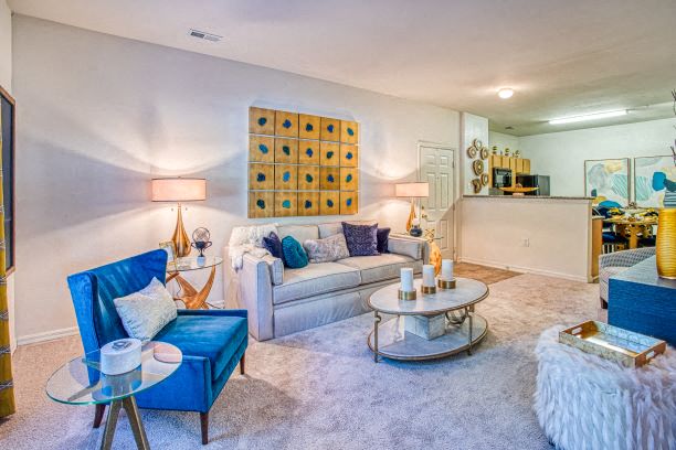 Bromley Village Apartments