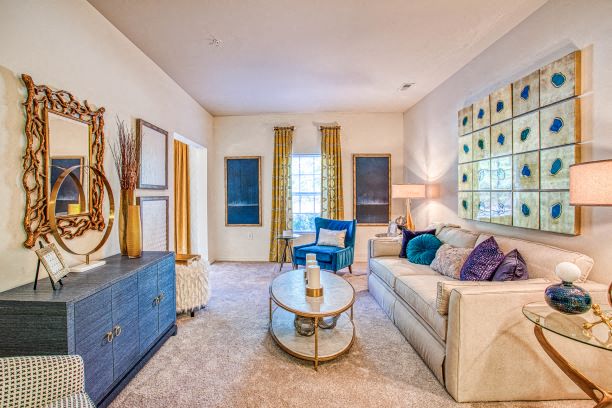 Bromley Village Apartments