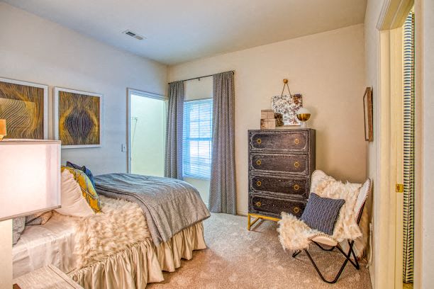 Bromley Village Apartments