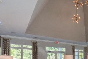 Resident Clubhouse Resident Clubhouse at Bromley Village Apartments, South Carolina, 29708