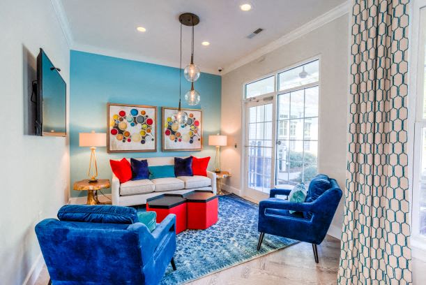 Bromley Village Apartments