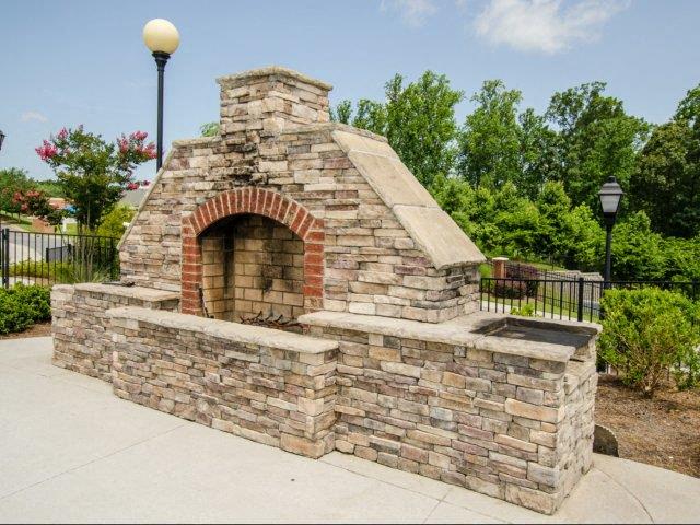 Bromley Village Apartments