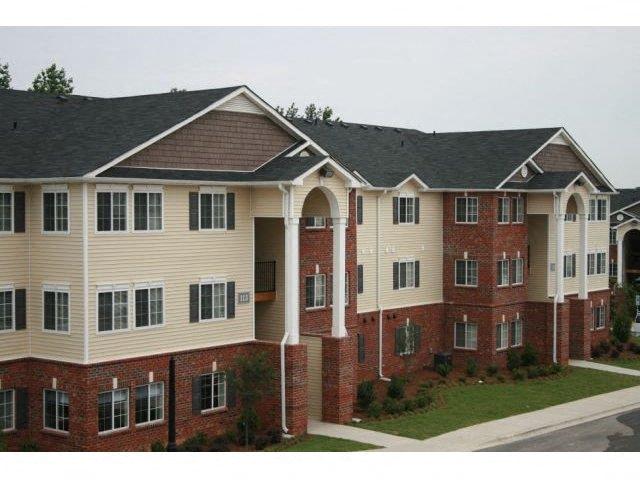Bromley Village Apartments