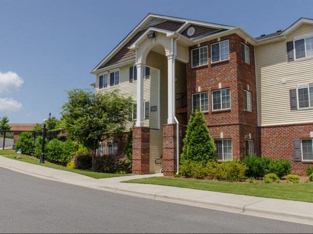 Bromley Village Apartments