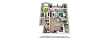 The Cedar - Phase II