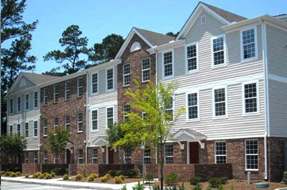 University Suites at Coastal Carolina Apartments, 2241