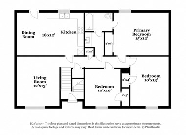 Best Houses for Rent in Birmingham, AL - 76 Homes | RentCafe