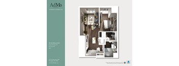 The One Bedroom Alt A