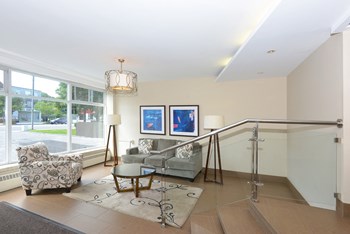 2313/2323 Lakeshore Blvd W Studio-3 Beds Apartment for Rent - Photo Gallery 13