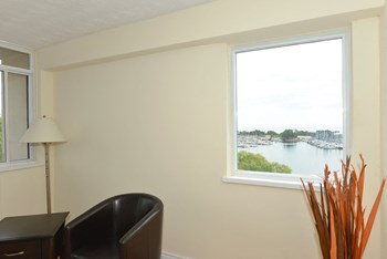 2313/2323 Lakeshore Blvd W Studio-3 Beds Apartment for Rent - Photo Gallery 21