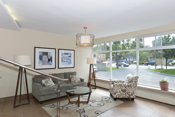 2313/2323 Lakeshore Blvd W Studio-3 Beds Apartment for Rent - Photo Gallery 6