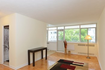 2313/2323 Lakeshore Blvd W Studio-3 Beds Apartment for Rent - Photo Gallery 11