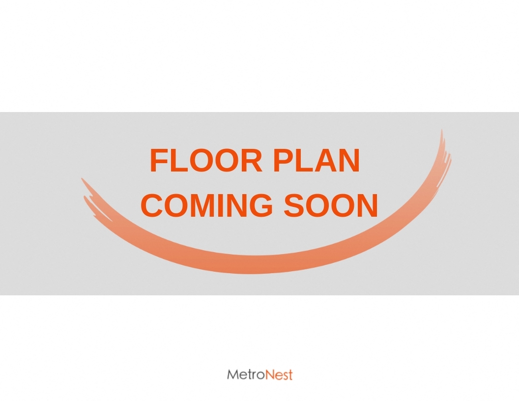 FLOOR PLAN COMING SOON