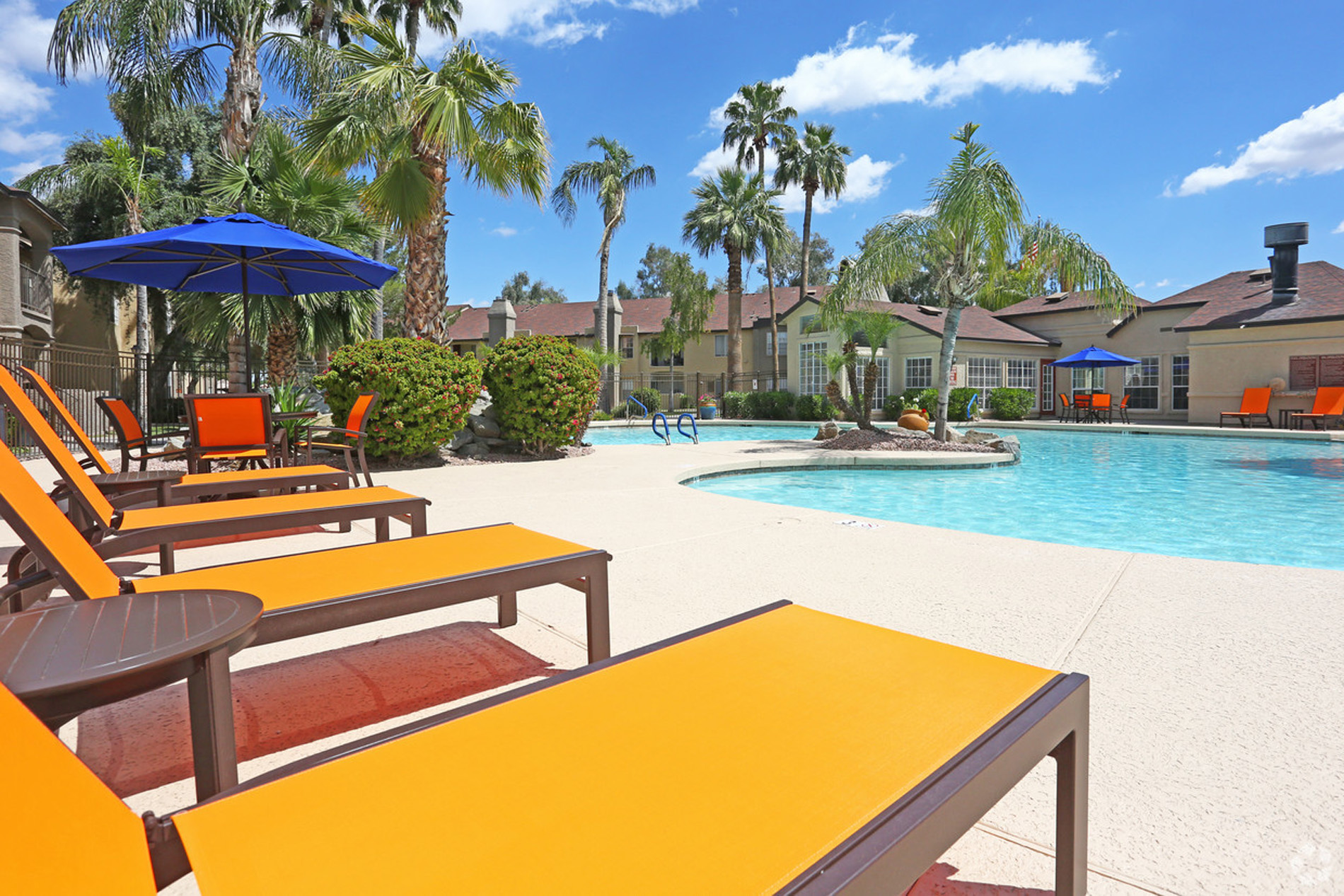 Greentree Place Apartment Homes Apartments in Chandler, AZ