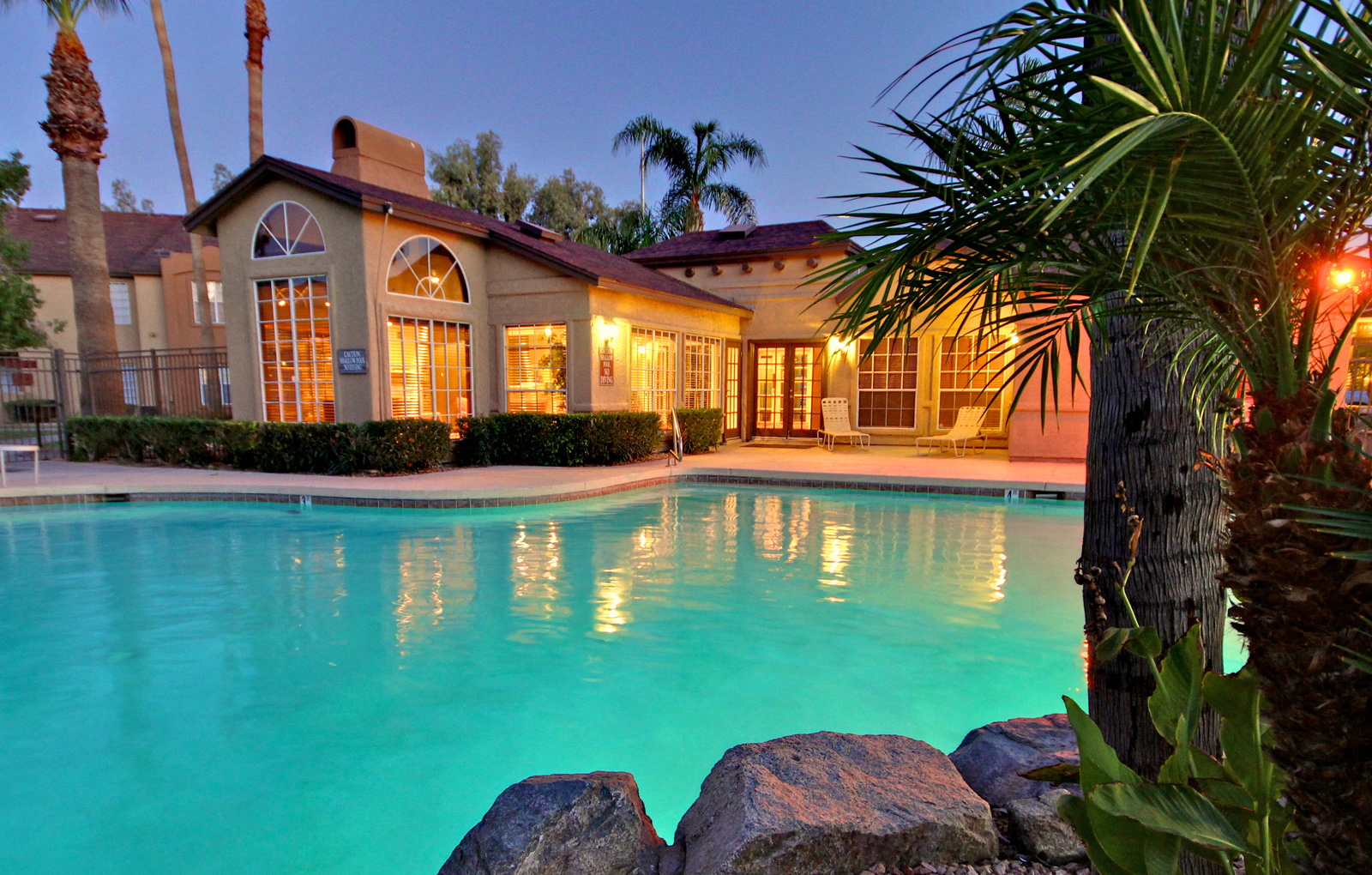 Greentree Place Apartment Homes Apartments in Chandler, AZ