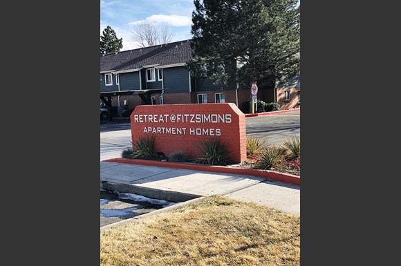 Retreat At Fitzsimons Apartments 13700 East 5th Circle Aurora Co Rentcafe