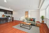 1-bedroom apartment at Blue Stone Apartments in Seattle