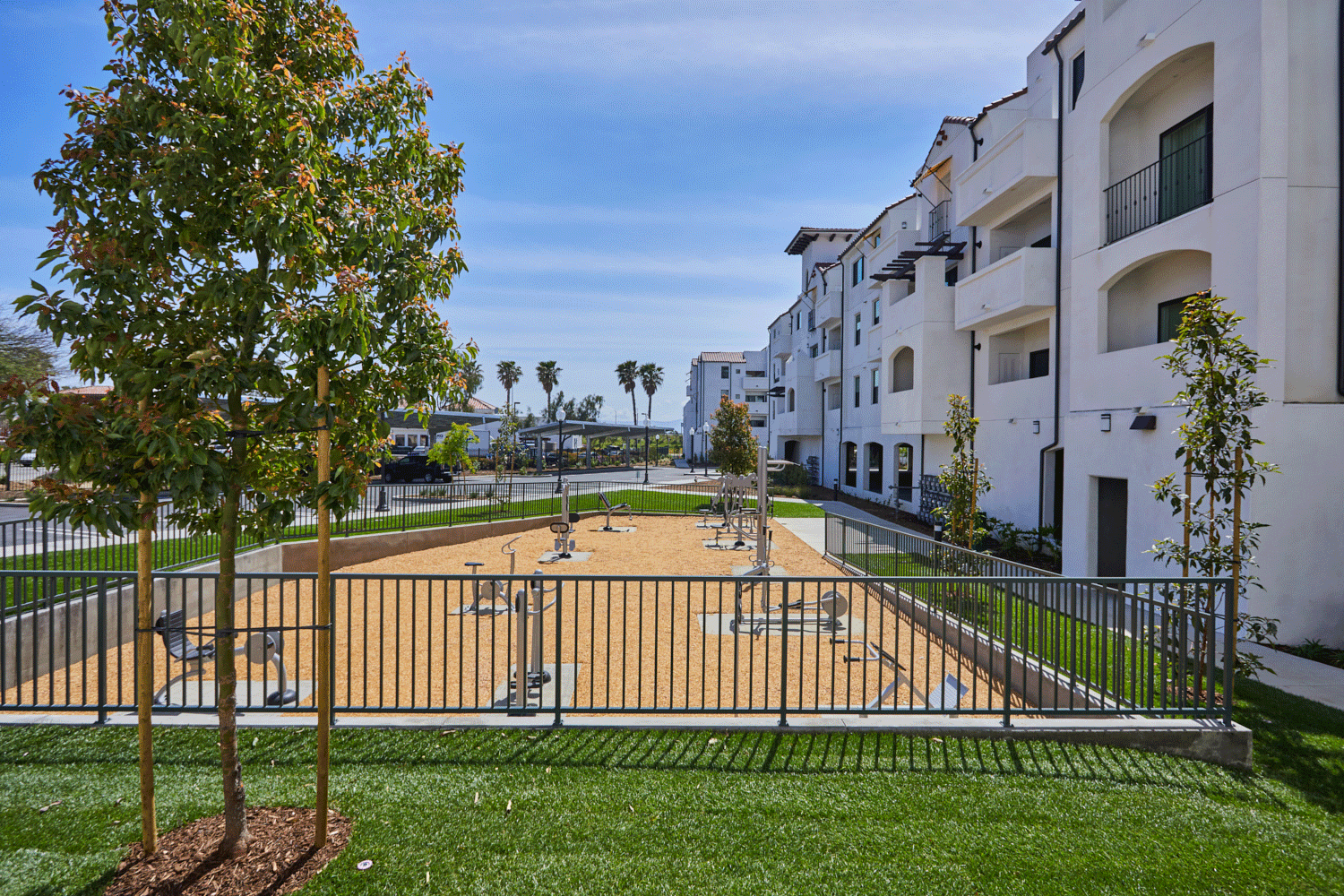 Dog Park - We speak Yow