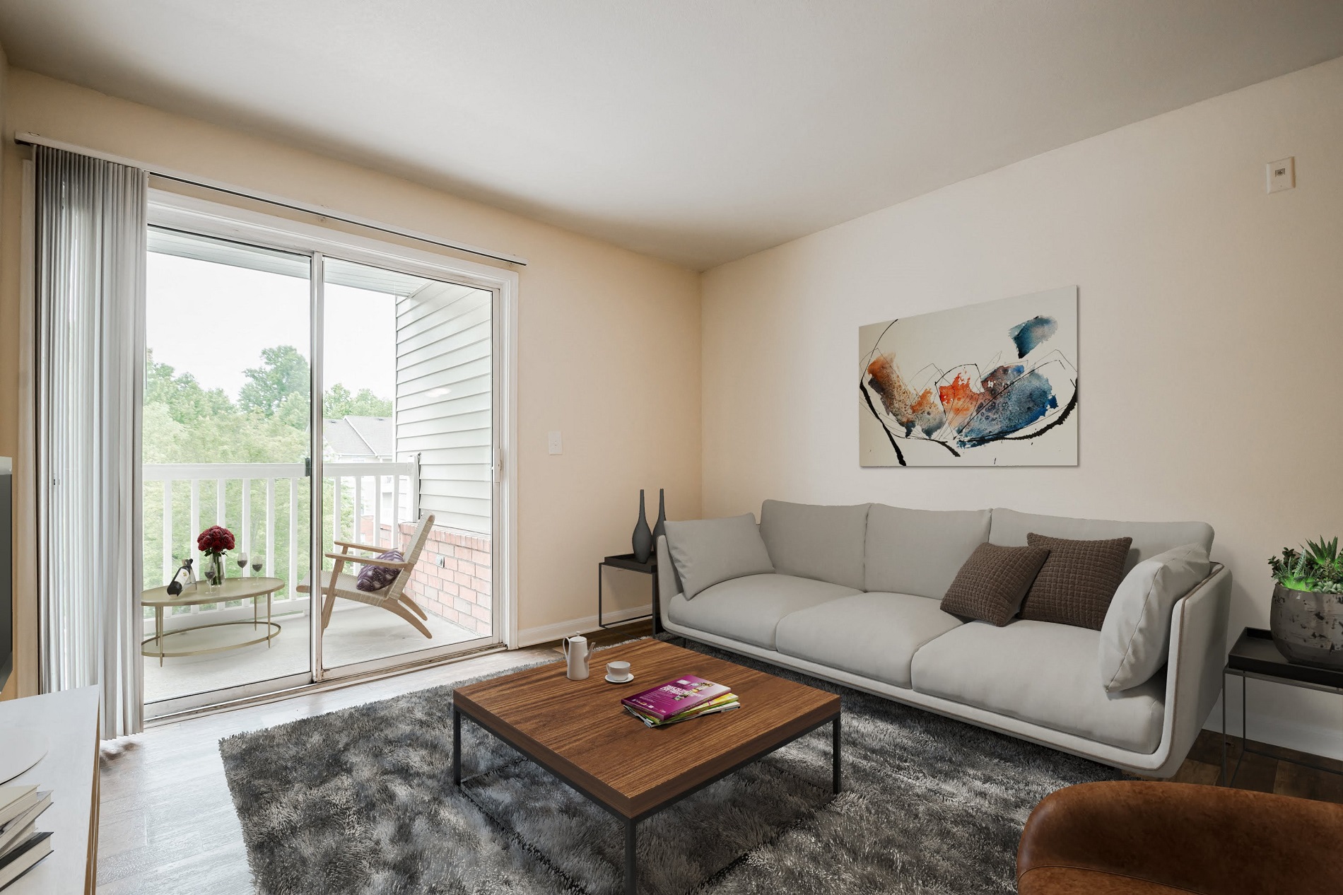 Laurels At Greenwood Apartments In Canton Ga