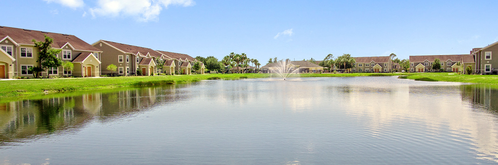 Floor Plans of Seven Palms Apartments in Punta Gorda, FL