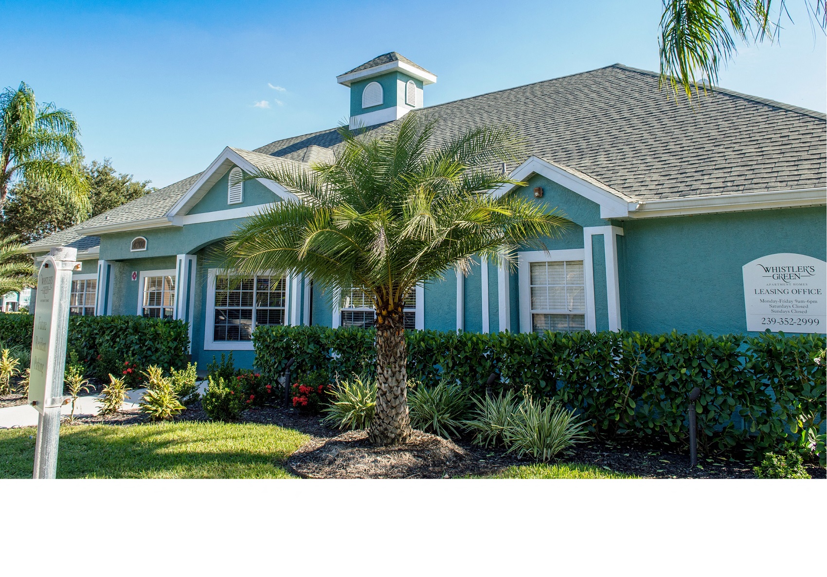 Whistler S Green Apartments Apartments In Naples Fl