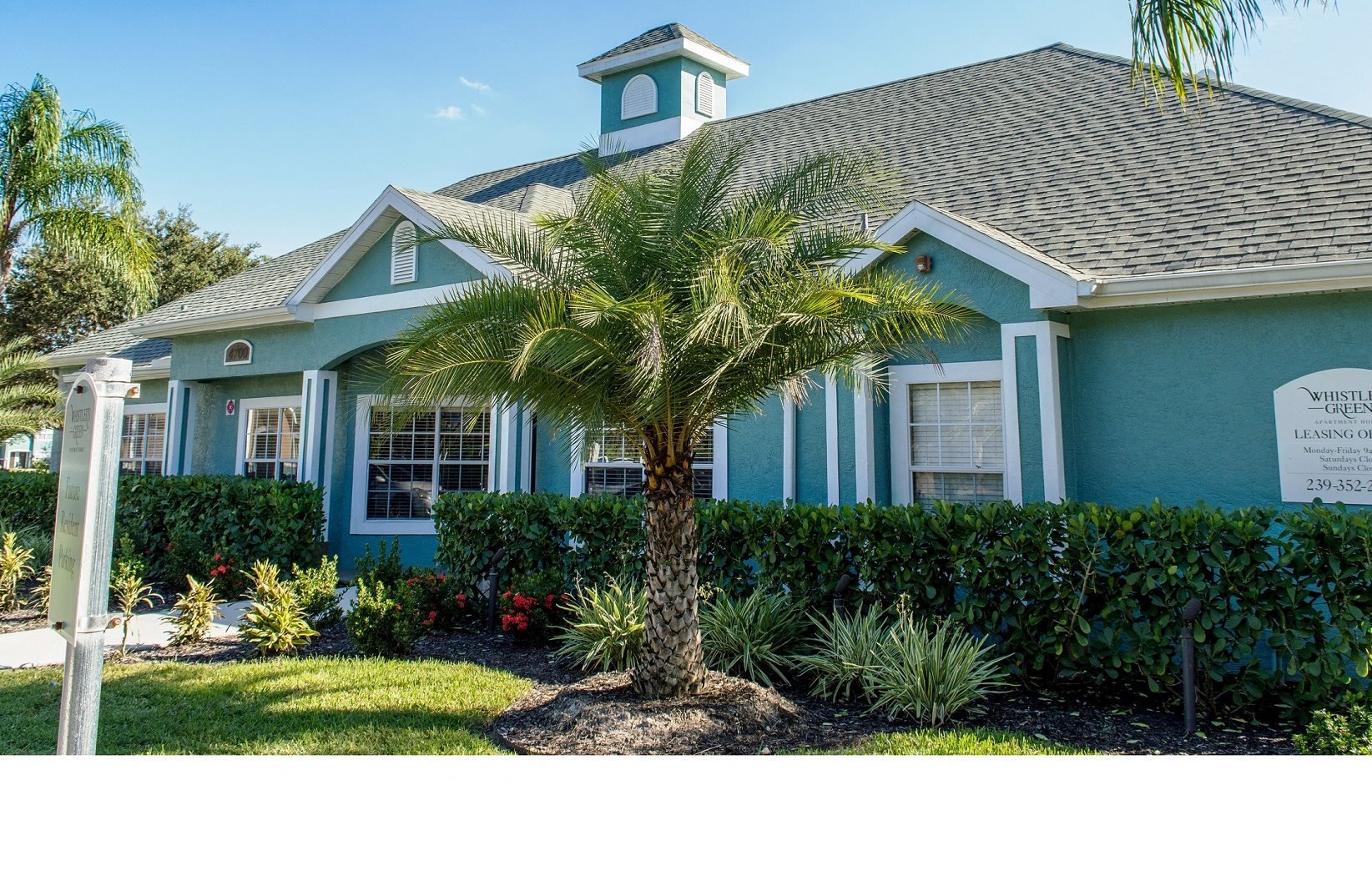 Whistler S Green Apartments Apartments In Naples Fl