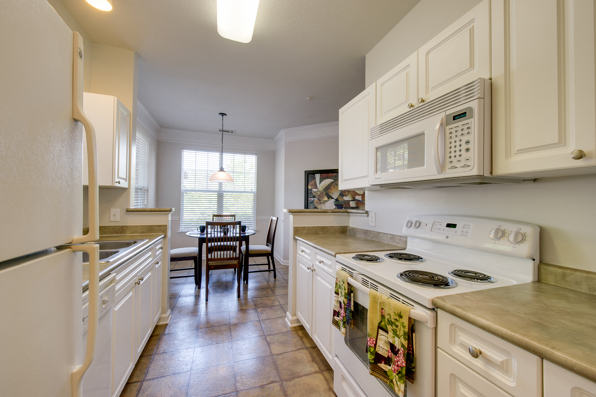 Falls Pointe Apartments Apartments In Durham Nc