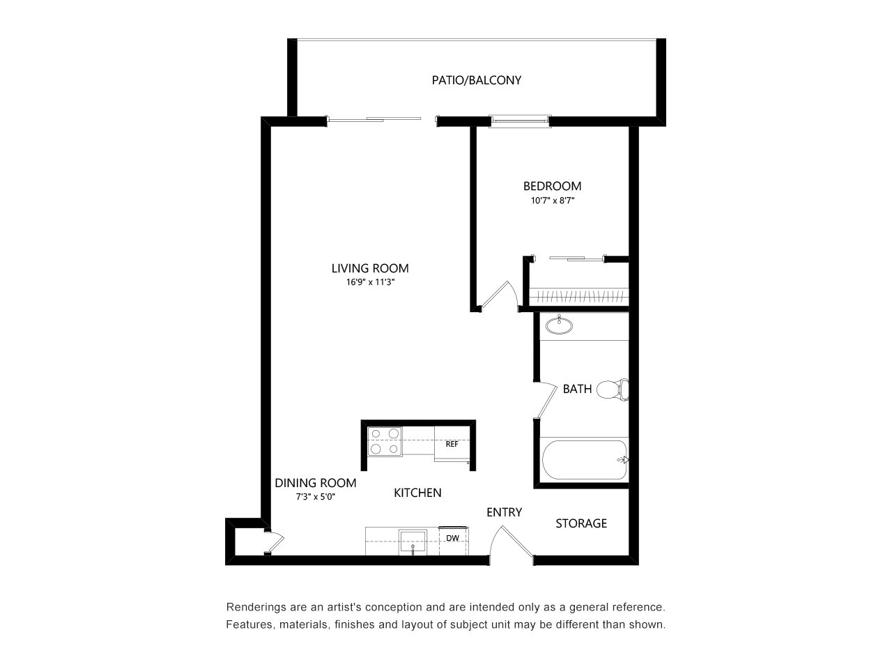 Calgary Place Apartments Old 609 8th Street Sw Calgary