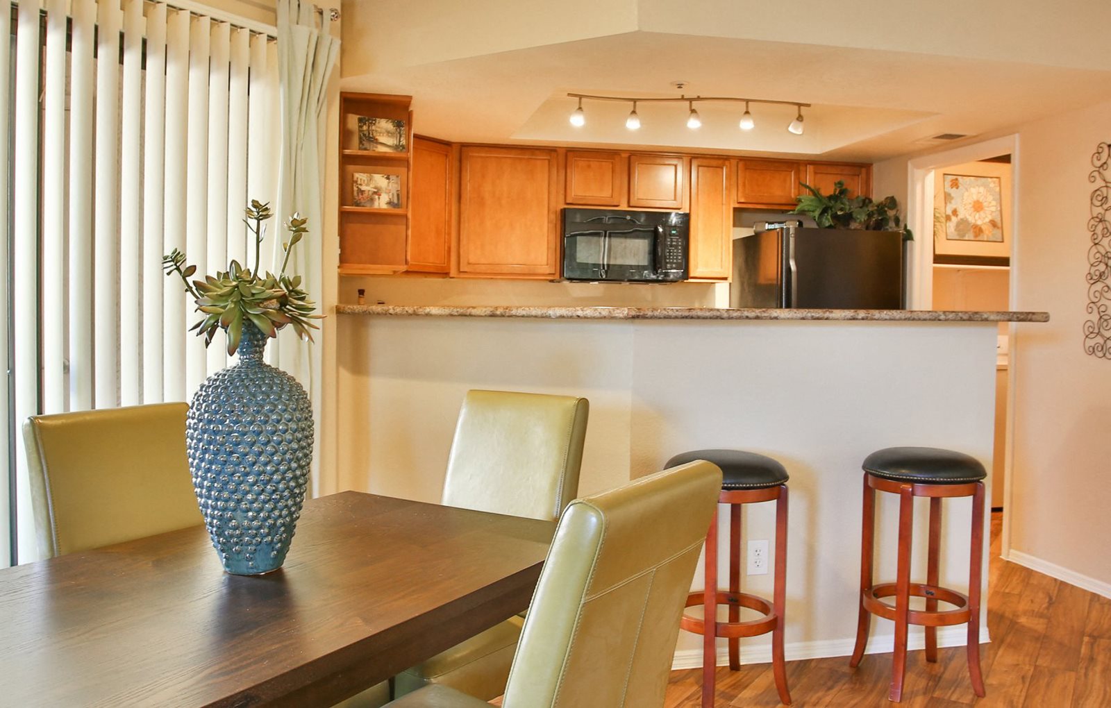 San Tierra Apartments In Chandler Az