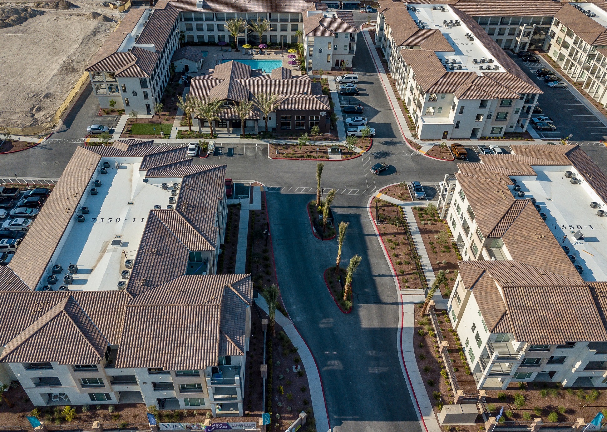Vue at Centennial Apartments in Las Vegas, NV