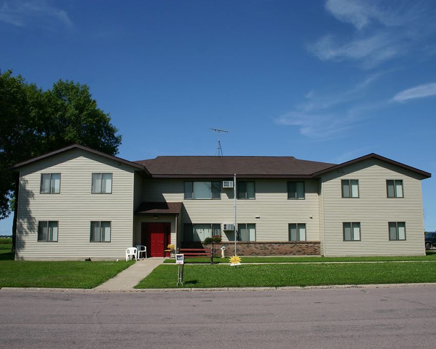 Country View Apartments