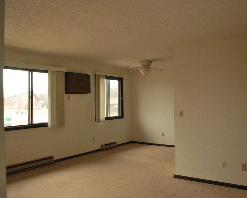 Country View Apartments